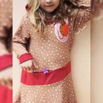 Kleid - Farve Kids - Schnittmuster eBook-3