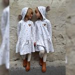Kleid - Farve Kids - Schnittmuster eBook-2