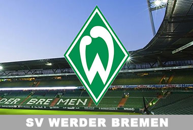 Werder Bremen Shop